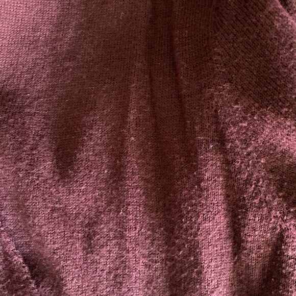 Long Open Front Cardigan - Picture 4 of 5